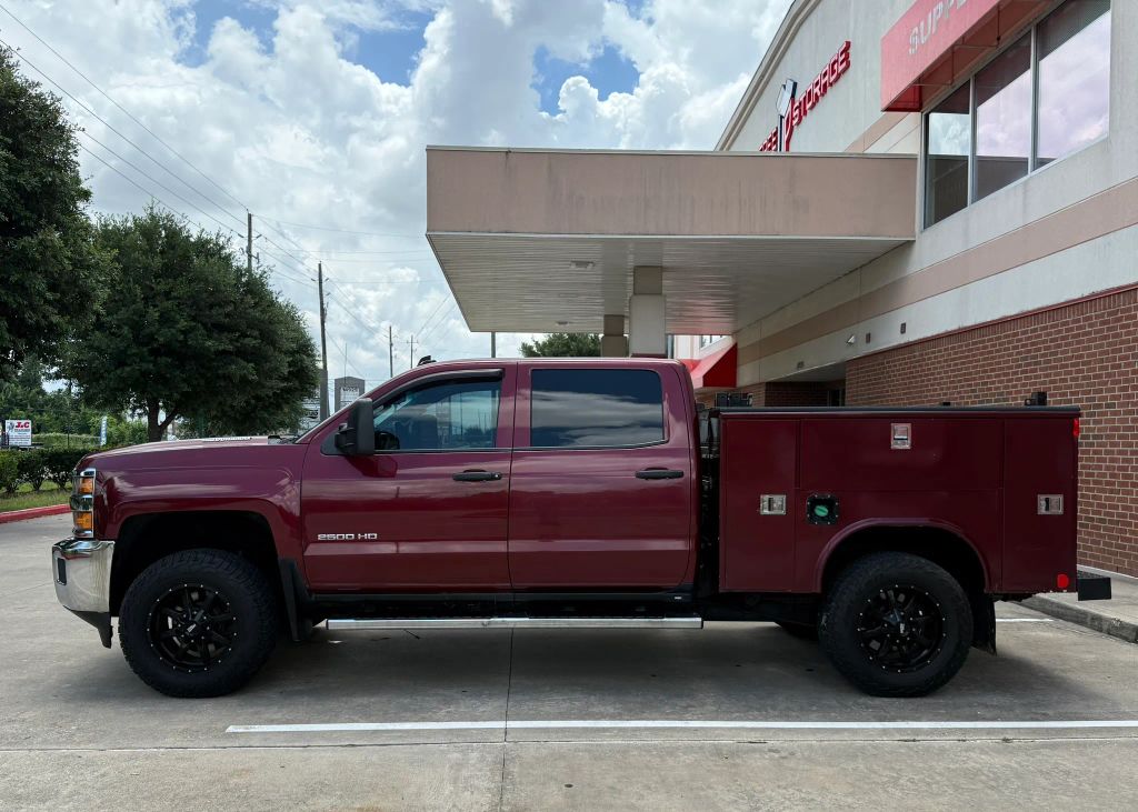 chevrolet silverado 2500hd 2015 1GC1KVE8XFF167871 image chevrolet silverado 2500hd 2015 1GC1KVE8XFF167871 image